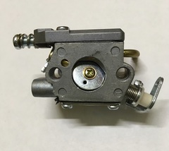 Карбюратор для бензопилы с объемом двигателя 25cc