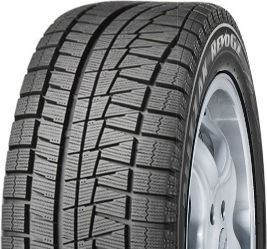 Шины bridgestone blizzak revo gz характеристики