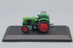 Tractor Deutz D 25 1959 1:43 Hachette #140