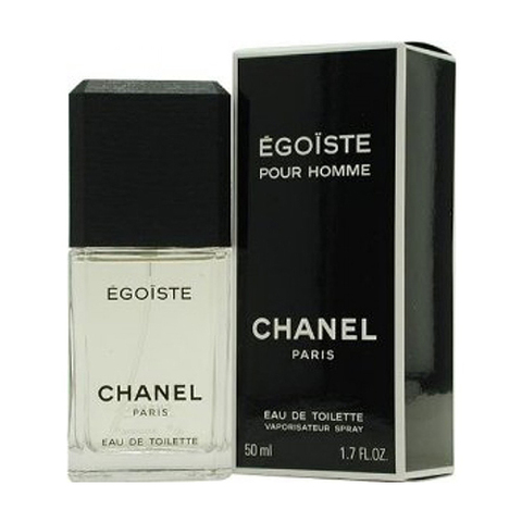 Chanel Egoiste