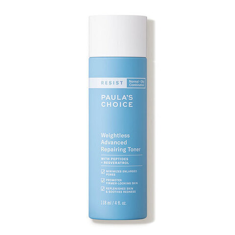 Paula's Choice RESIST Weightless Advanced Repairing Toner