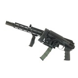 Приклад на Сайгу 308 исп. 46