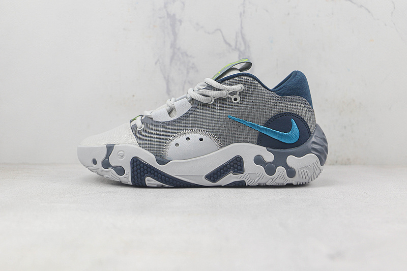 Pg 6. Nike pg6 Grey Navy. Nike PG 6. Nike PG 7. Баленсиага кроссовки.