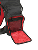 Картинка рюкзак велосипедный Zefal Hydro Enduro Bag black/red - 5