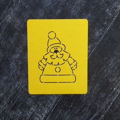 Санта Клаус №18