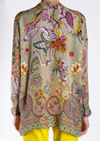 Блуза ETRO