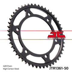 Звезда мотоциклетная JT JTR1361.50