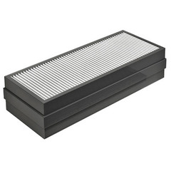 Фильтр высокоэффективной очистки класса HEPA E11(H11) для бризеров Tion O2/3S