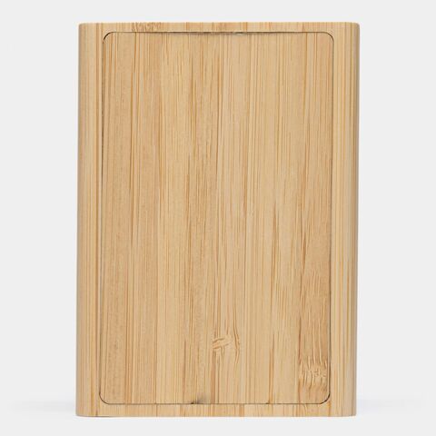 Powerbank BAMBOO EVOLUTION