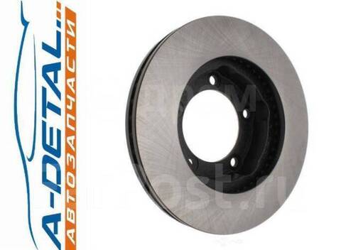 Диск тормозной G-brake  GR-22658