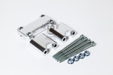 Крепление руля (компл.) KAYO KLX,CRF (W150035/W150038)