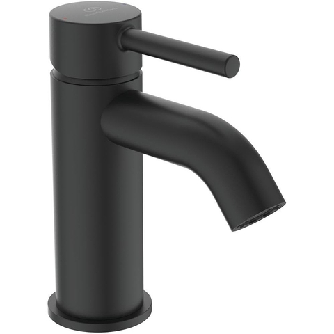 Ideal Standard BC268XG CERALINE cмеситель для раковины матовый черный