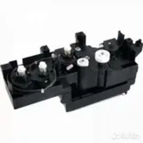 302L794040, 302L794041 Узел двигателя Kyocera TASKalfa 2552ci, 2553ci, 3252ci, 3253ci