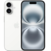 Apple iPhone 16 256GB White - Белый (eSIM + NanoSIM)