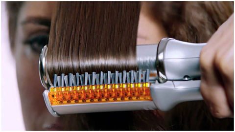 Прибор для укладки волос InStyler