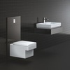 Раковина накладная Grohe Cube 3947700H