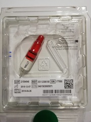 03112306180 Электрод референсный для AVL 91xx (Reference Electrode for AVL 91xx instruments) Roche Diagnostics GmbH