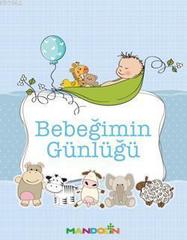 Bebeğimin Günlüğü - erkek