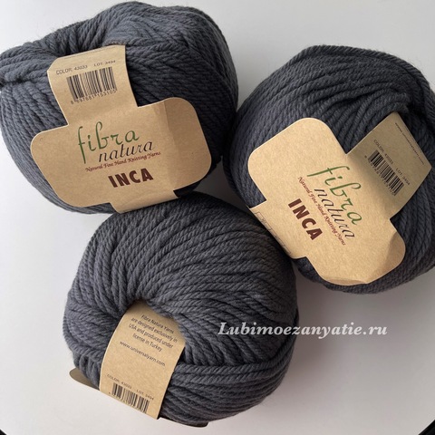 Fibra Natura Inca 43033