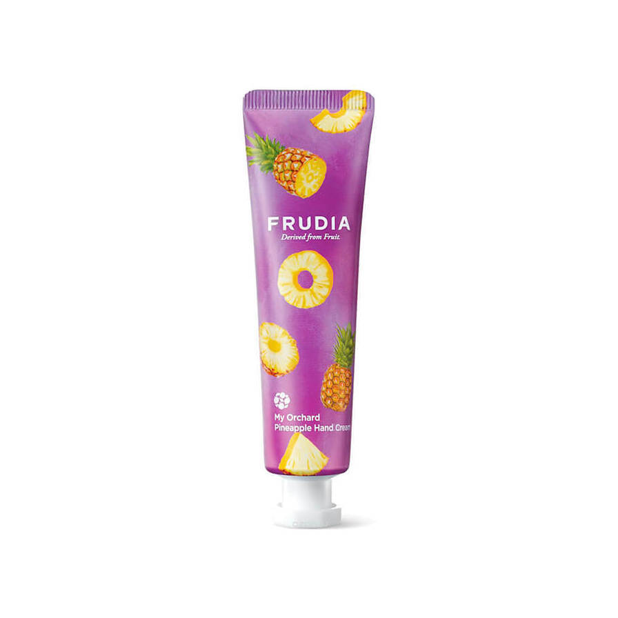 Frudia My Orchard Pineapple Hand Cream (Ананас) 30 g.