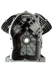 Картер двигателя LC2V90F /110810325-0001