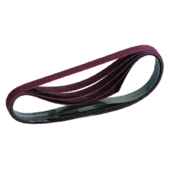 Шлифовальная лента Schneider airsystems, 120, 10x330 мм DGKB322503