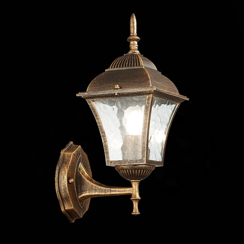 Светильник уличный ST Luce Domenico SL082.201.01