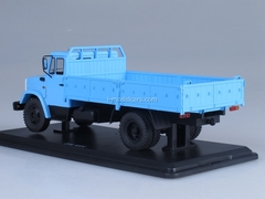 ZIL-4331 board blue Start Scale Models (SSM) 1:43