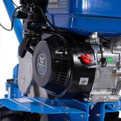 Мотоблок Нева МБ2-ZS (GB225) в интернет-магазине ЯрТехника