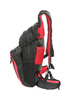 Картинка рюкзак велосипедный Zefal Hydro Enduro Bag black/red - 6