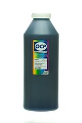 OCP ECI - жидкость для реанимации печатающих головок принтеров EPSON (синяя) 1000 gr