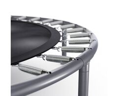 Батут DFC TRU-JUMP 40'' синий