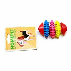 Homepet dental игрушка для собак 6,8 см