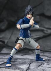 Фигурка S.H.Figuarts Naruto: Sasuke Uchiha