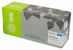 Лазерный картридж Cactus CS-CB381AR (HP 824A) голубой для HP Color LaserJet CM6030, CM6030f MFP, CM6030 MFP, CM6040, CM6040f MFP, CM6040 MFP, CP6015, CP6015de, CP6015dn, CP6015n, CP6015x, CP6015xh (21'000 стр.)