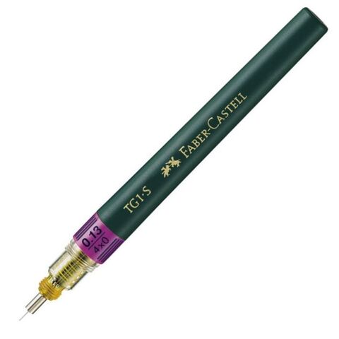 Рапидогоаф Faber-Castell TG1-S, толщина линии: 0.13 mm (160013)