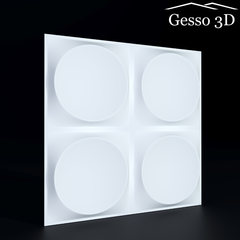 Гипсовая панель Forma