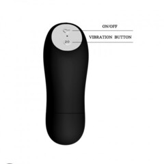 Трусики с вибропулей