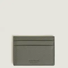 Картхолдер Sartorial, 5сс