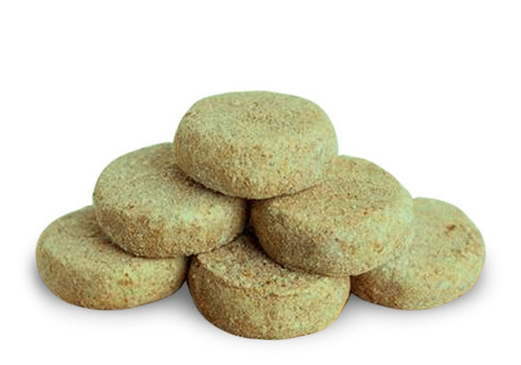 Котлеты "Капустные"~500г