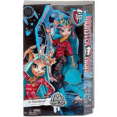 Изи Даунденсер. Студенты по обмену