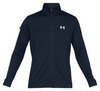 Олимпийка Under Armour Sportstyle Pique Navy