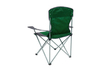 Картинка кресло кемпинговое Trek Planet Picnic Xl Olive Green/Grey - 2