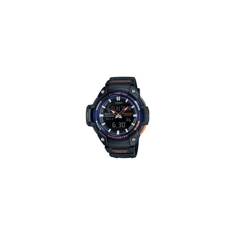 Наручные часы Casio SGW-450H-2B фото