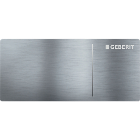 Geberit Sigma70 115.630.FW.1 Клавиша смыва для унитаза