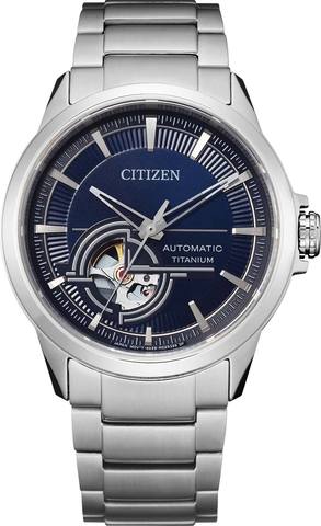 Наручные часы Citizen NH9120-88L фото