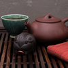 Чайная фигурка «Лао Шу Цянь»