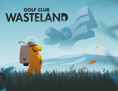Golf Club Nostalgia (для ПК, цифровой код доступа)