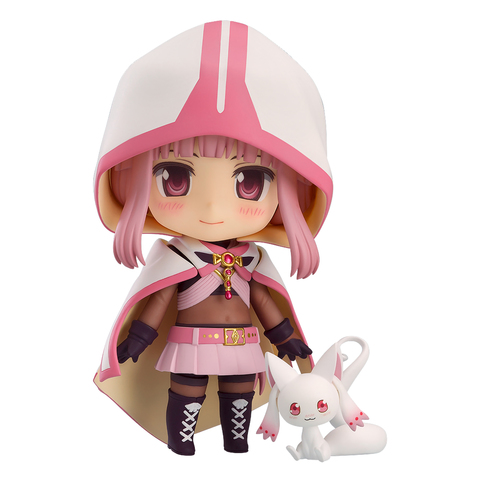 Фигурка Nendoroid Puella Magi Madoka Magica Iroha Tamaki (re-run) 4580590123076