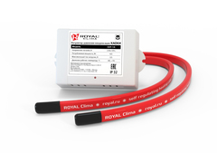 Комплект зимнего регулирования SPL-HUSKY до -30℃